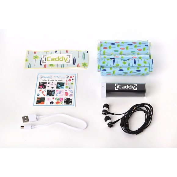 iCaddy Docking Stand - Picture 4 of 7